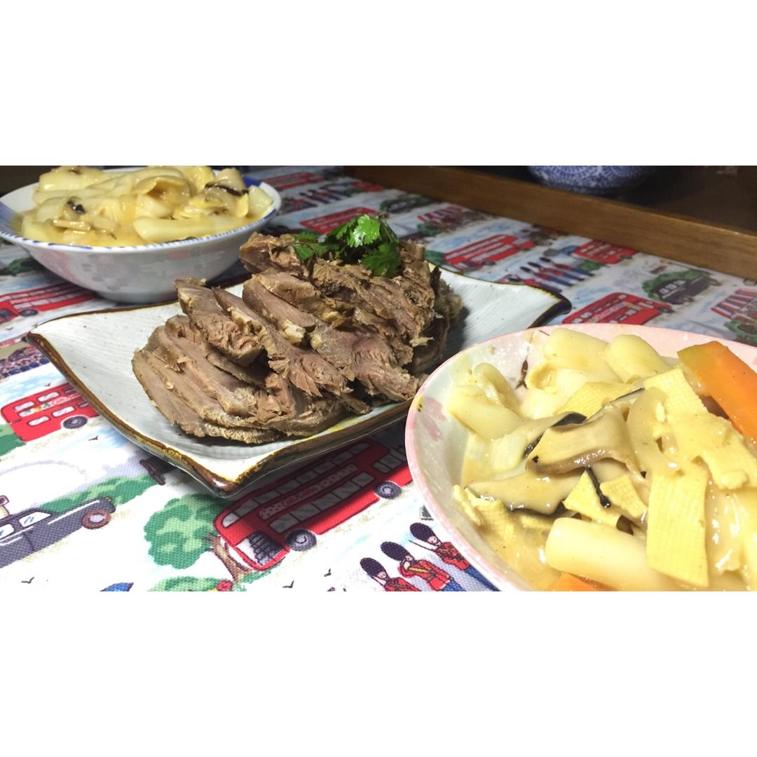 韩式辣年糕