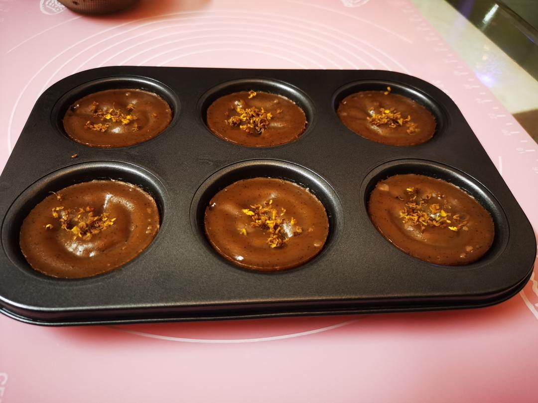 传统钵仔糕（只用粘米粉也能做出Q弹口感的秘诀）