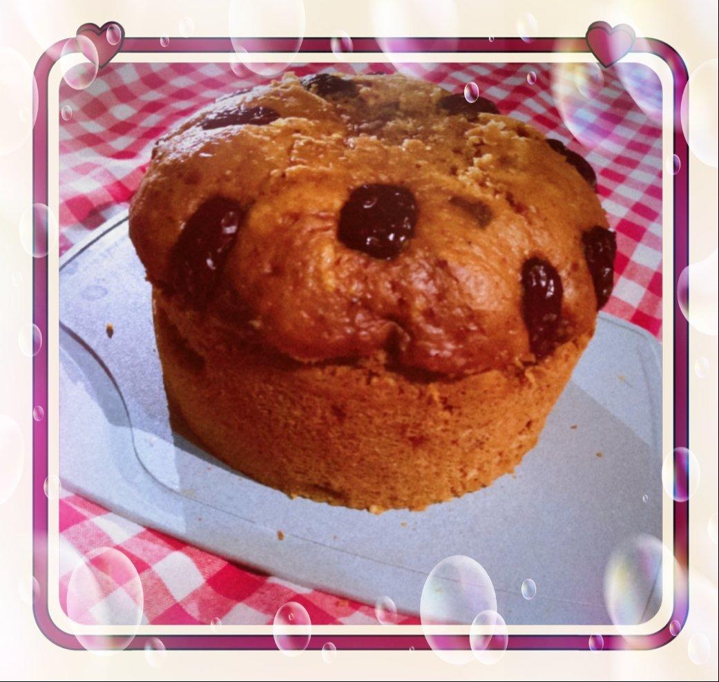 红糖发糕（成功率百分之百！）