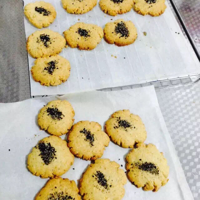 核桃酥 女侠森森