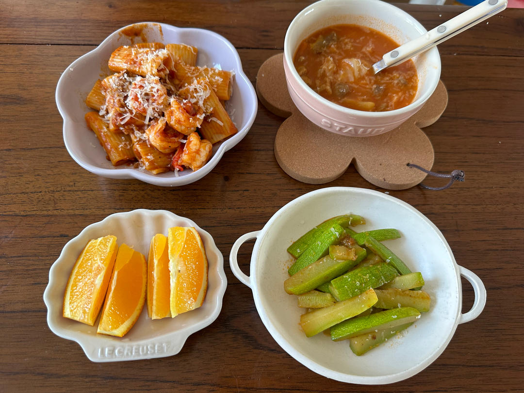 2-8岁宝宝每日营养三餐食谱