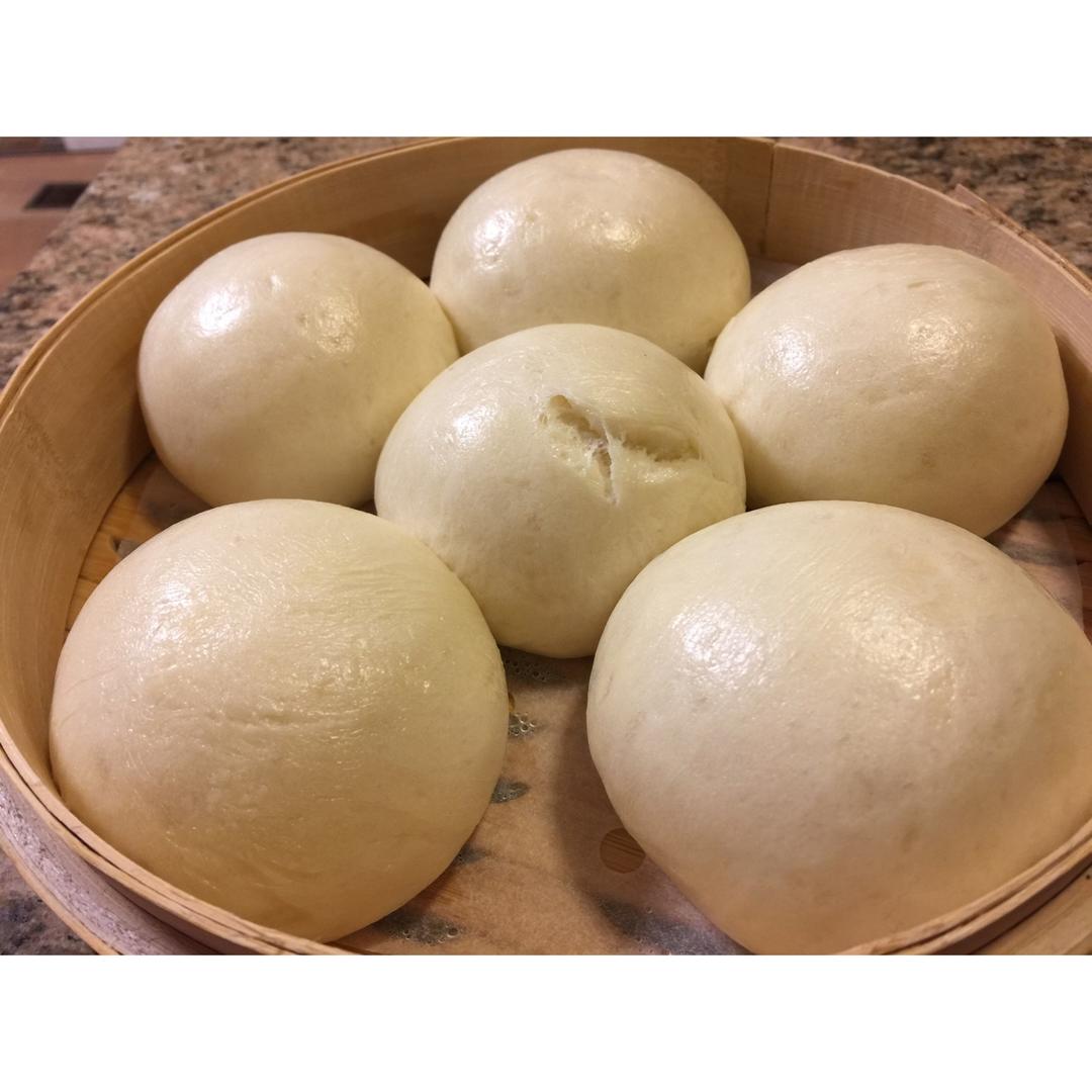 闻妈的馒头方子