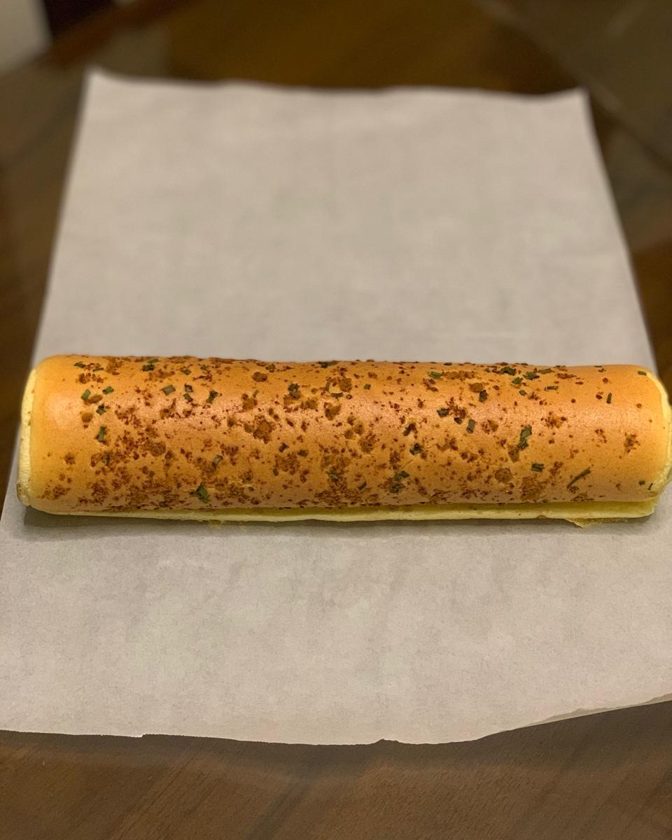 小四卷～风靡美食群的美味蛋糕卷