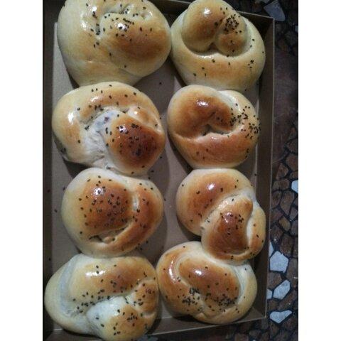 老面包 （普通面粉/中筋面粉+植物油/玉米油/黄油 各种规格版）