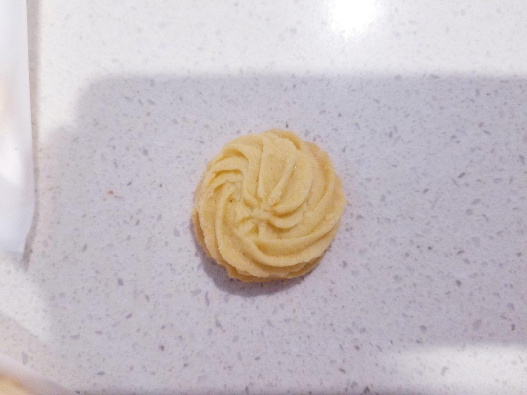 《Tinrry+》酥到掉渣的黄油曲奇