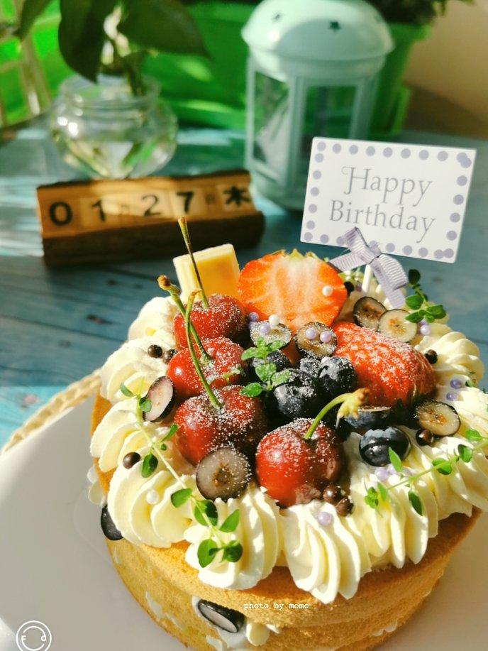 我的那些蛋糕🍰🎂