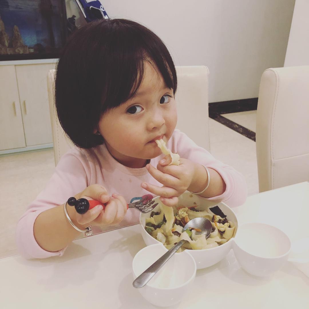 吃饭大王赵大壮