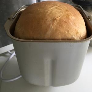 面包机简单做面包的做法 步骤2