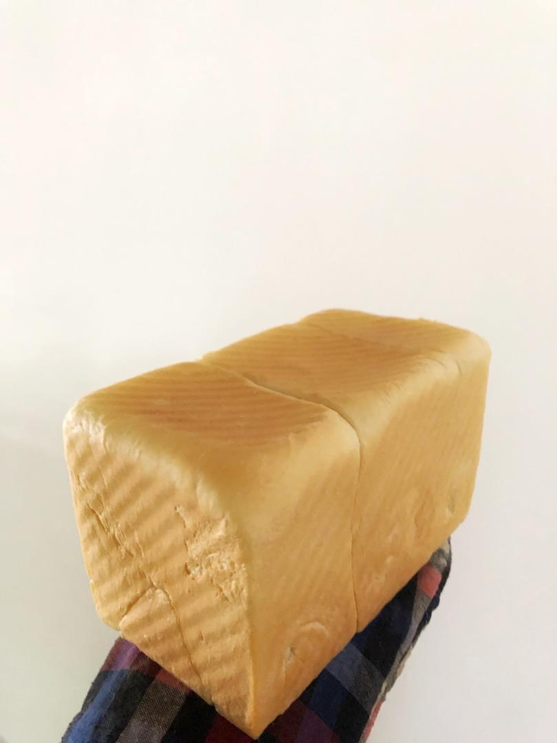 淡奶油吐司--冷藏中种法