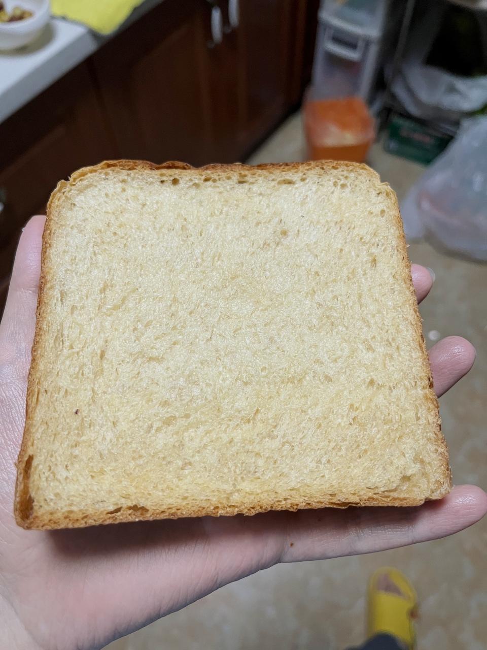 （消耗枣泥）一千克枣泥吐司🍞的做法