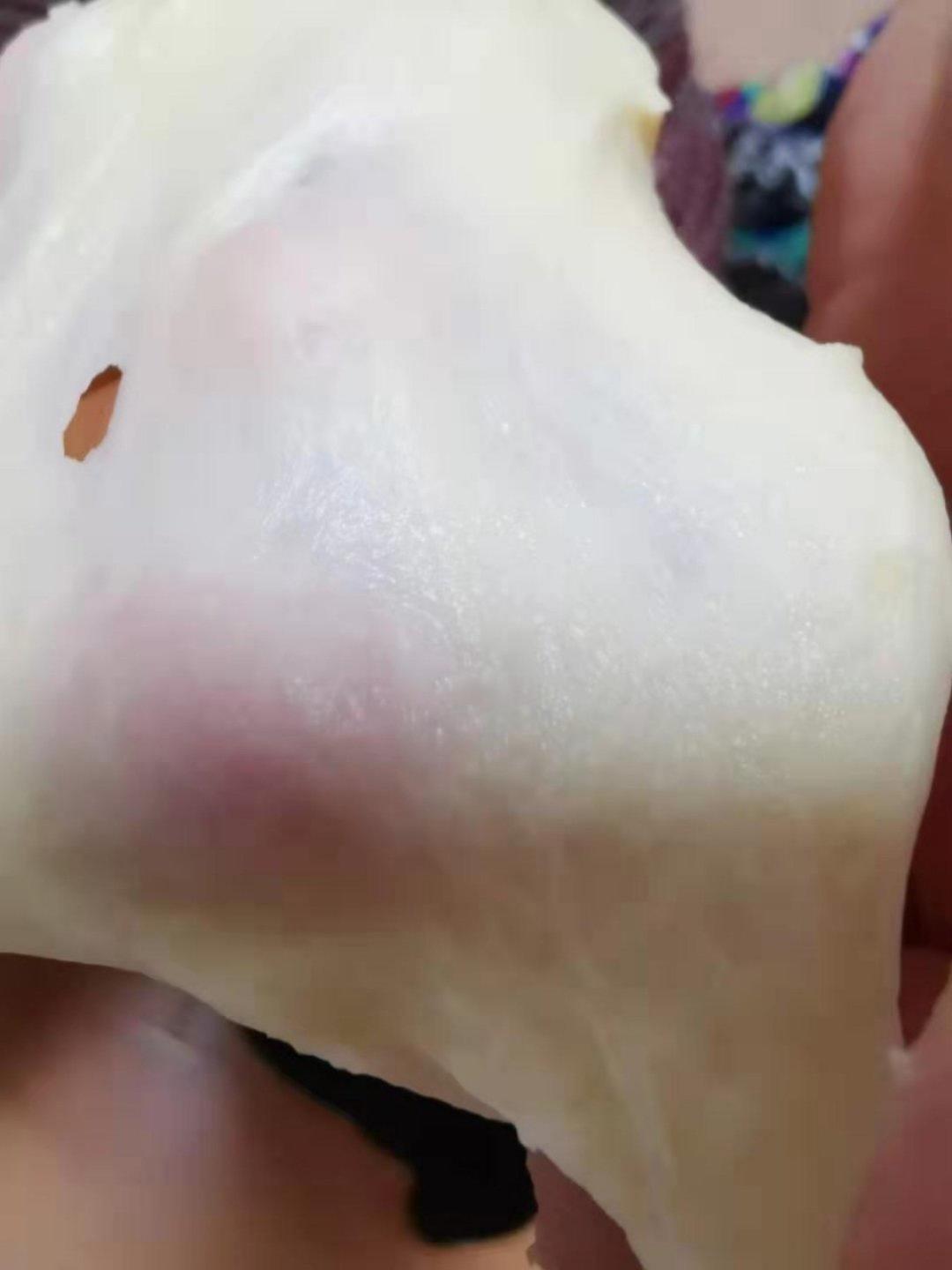 面包十五分钟手套膜及拉丝秘笈(附七岁儿童终极版)