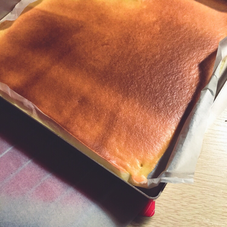 小四卷～风靡美食群的美味蛋糕卷