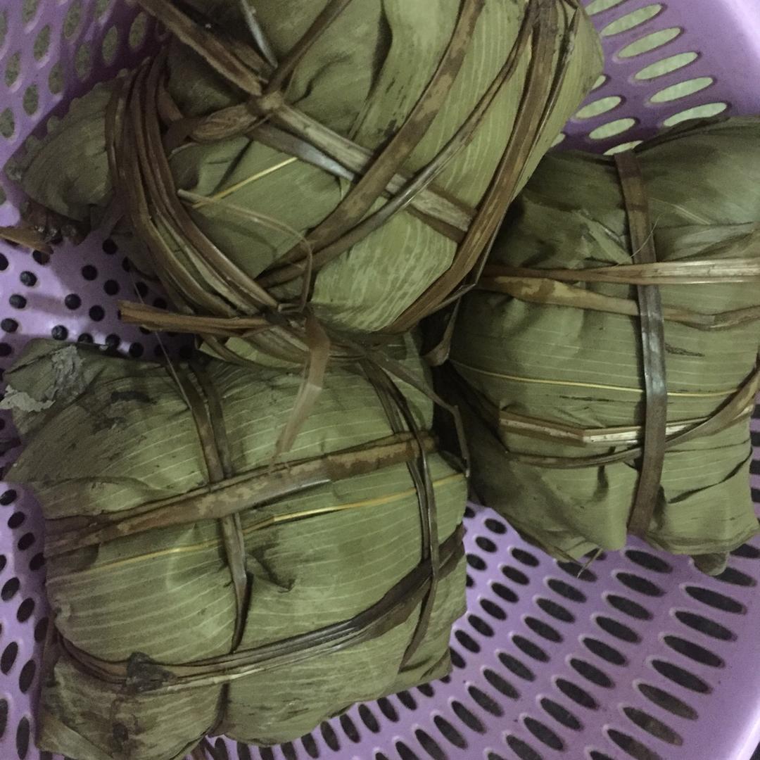 正宗肇庆裹蒸棕