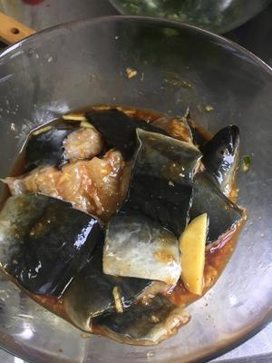 日式烤鳗鱼的做法 步骤4