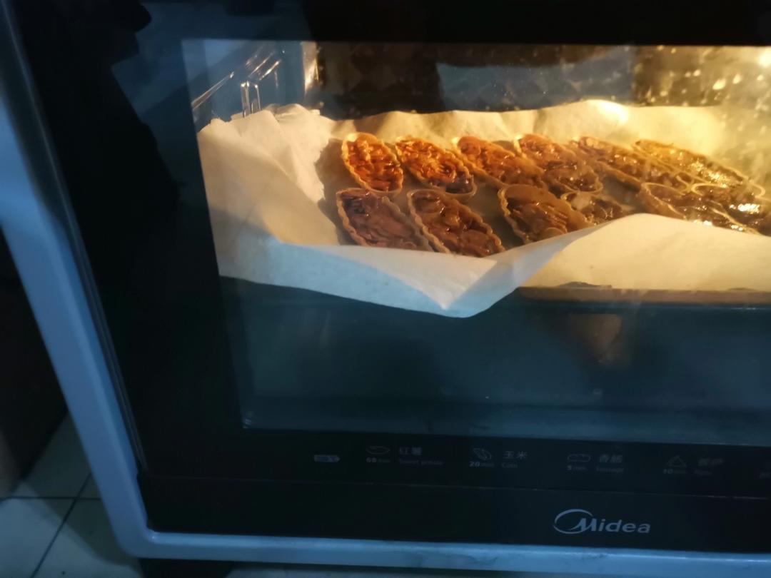 视频🚢一次搞定3种口味｜焦糖坚果糯米船｜不测温，不冷冻｜低糖｜简单｜0难度