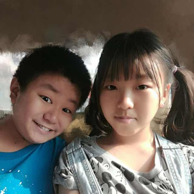 玫瑰石头美食FAMILY