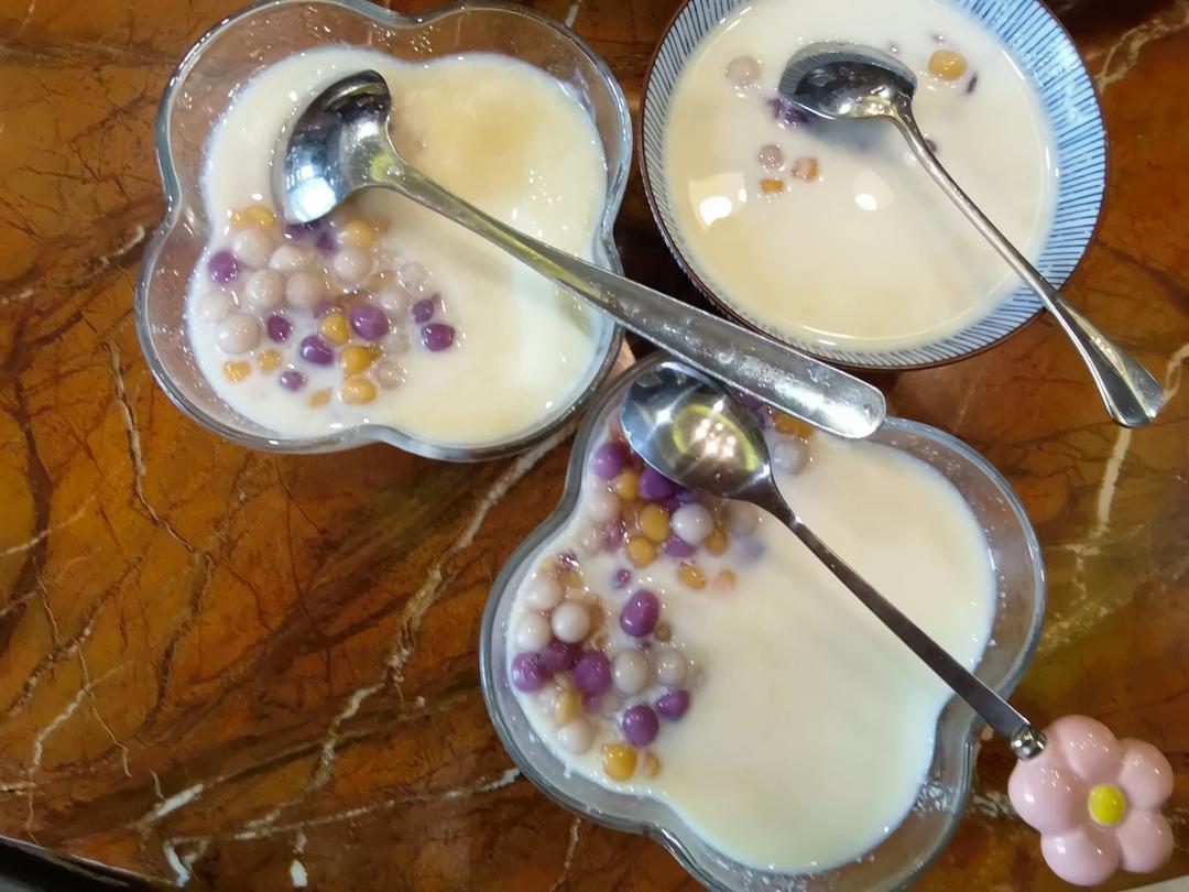 浓香奶豆腐|劣狐狐烘焙