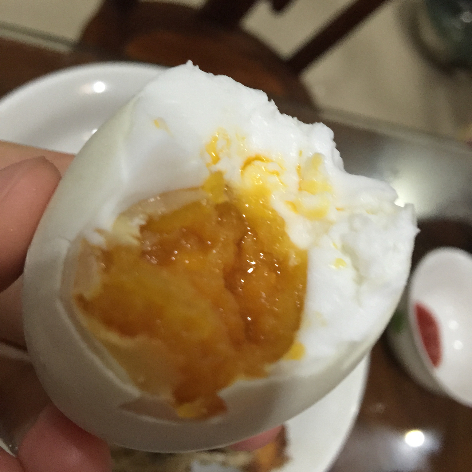 咸鸭蛋