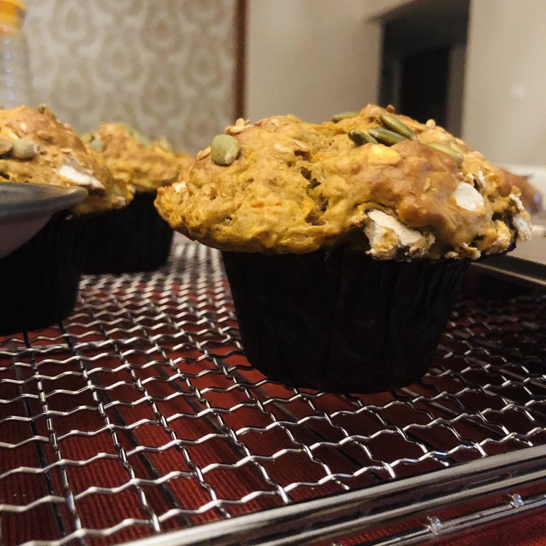 Morning Glory快手面包丨健康·三餐