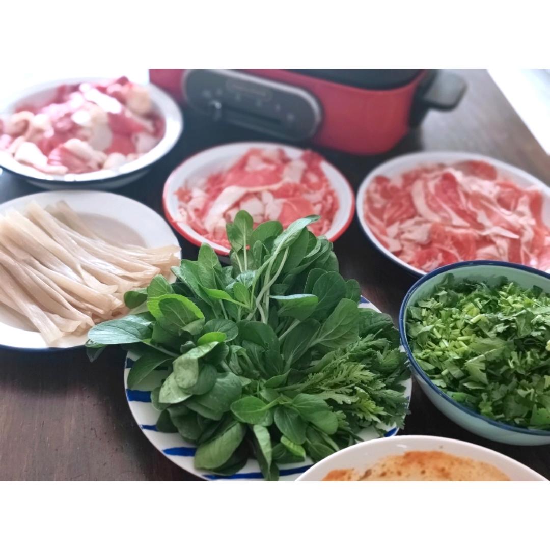 汤氏老北京涮羊肉调料（麻酱）