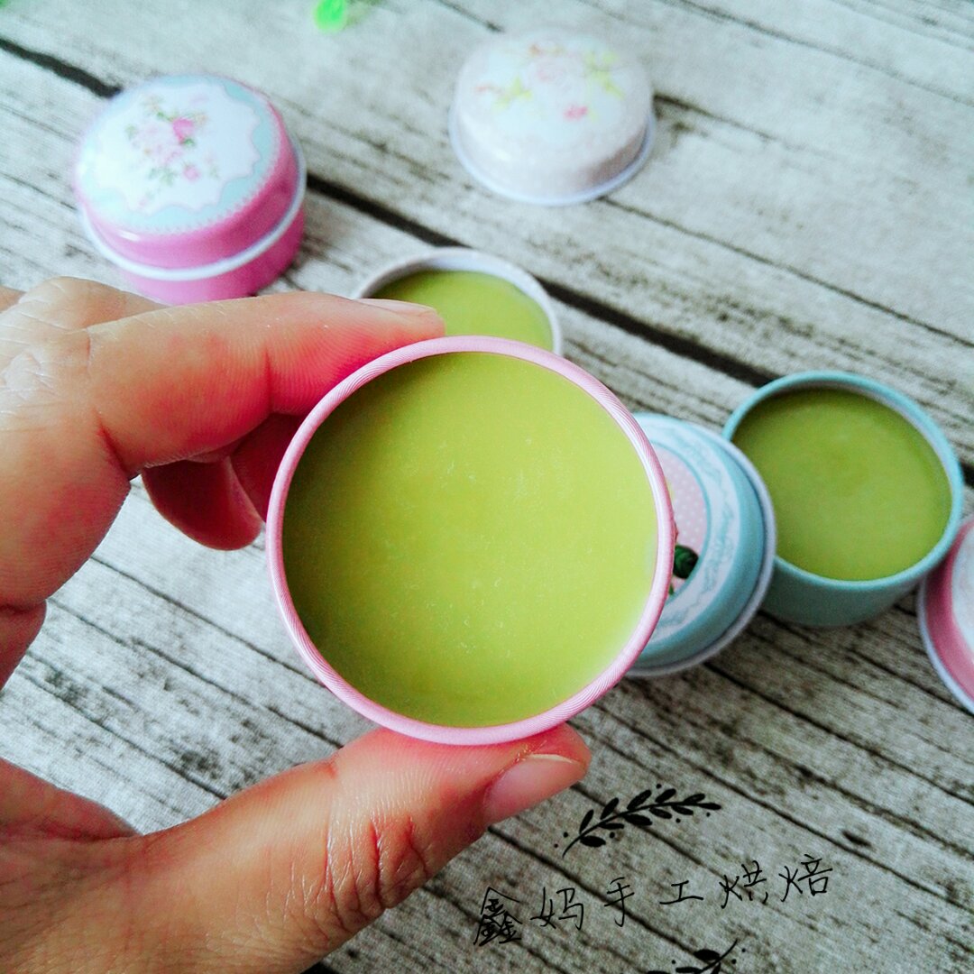 【自制天然紫草驱蚊膏图片】紫水晶-153_下厨房