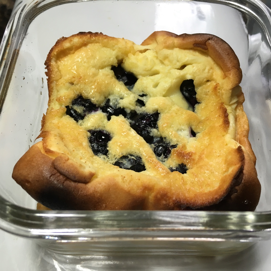 荷兰宝贝 Dutch Baby