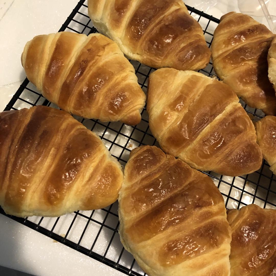 《Tinrry+》可颂（帅帅小厨）