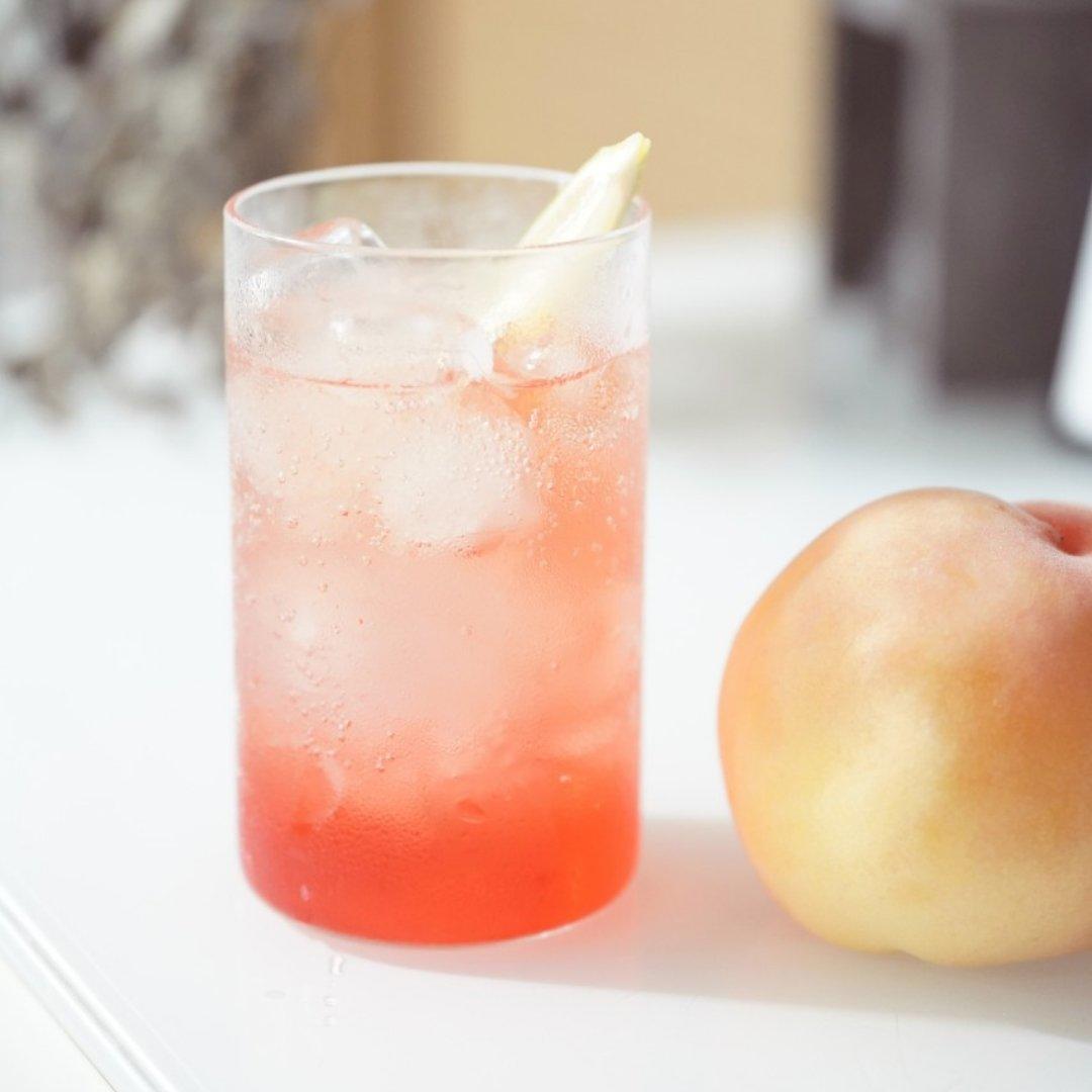 秀兰·邓波儿 Shirley Temple 鸡尾酒