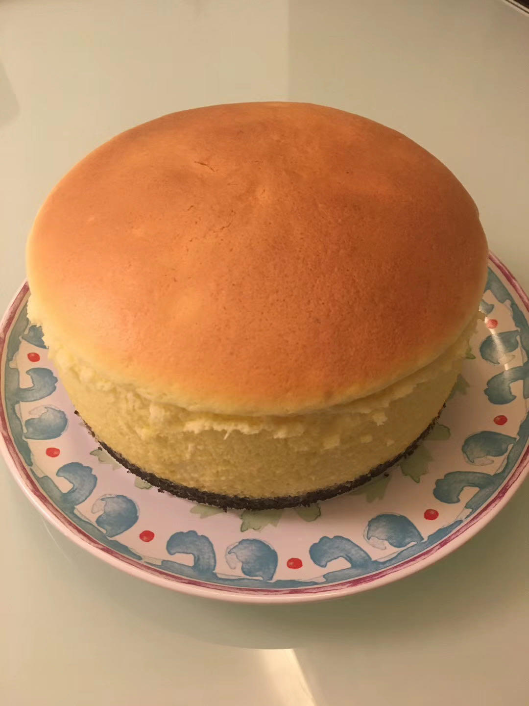 重芝士蛋糕（6寸）