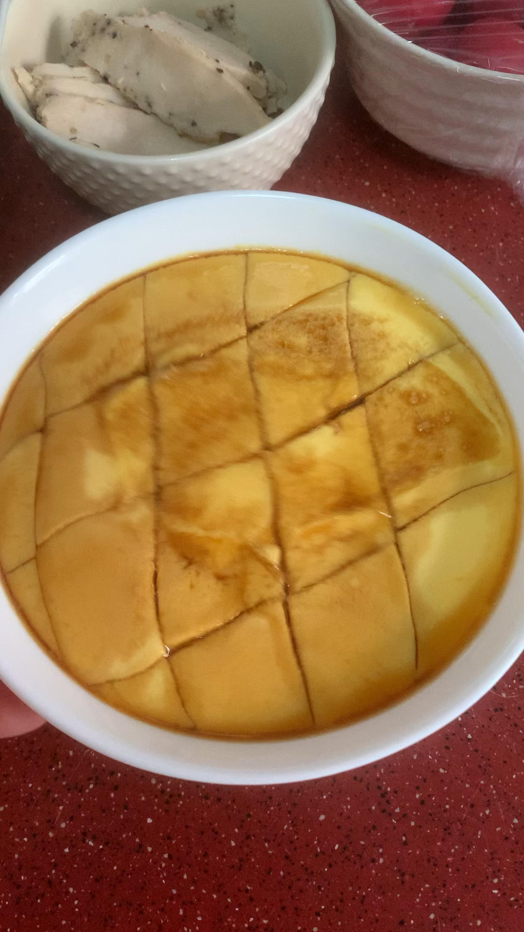 水蒸蛋用冷水还是热水？蒸几分钟？掌握这3点，出锅比豆腐还嫩