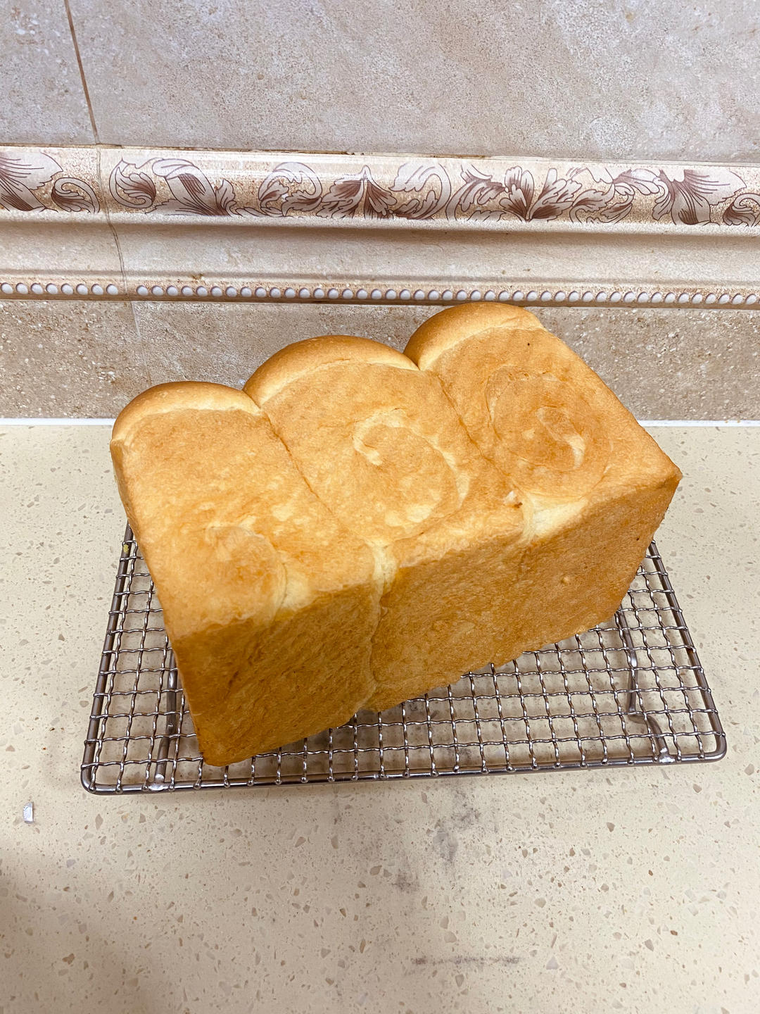 布里欧修皇冠吐司