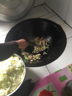 【小豆菜谱】奶奶杂烩菜的做法 步骤2