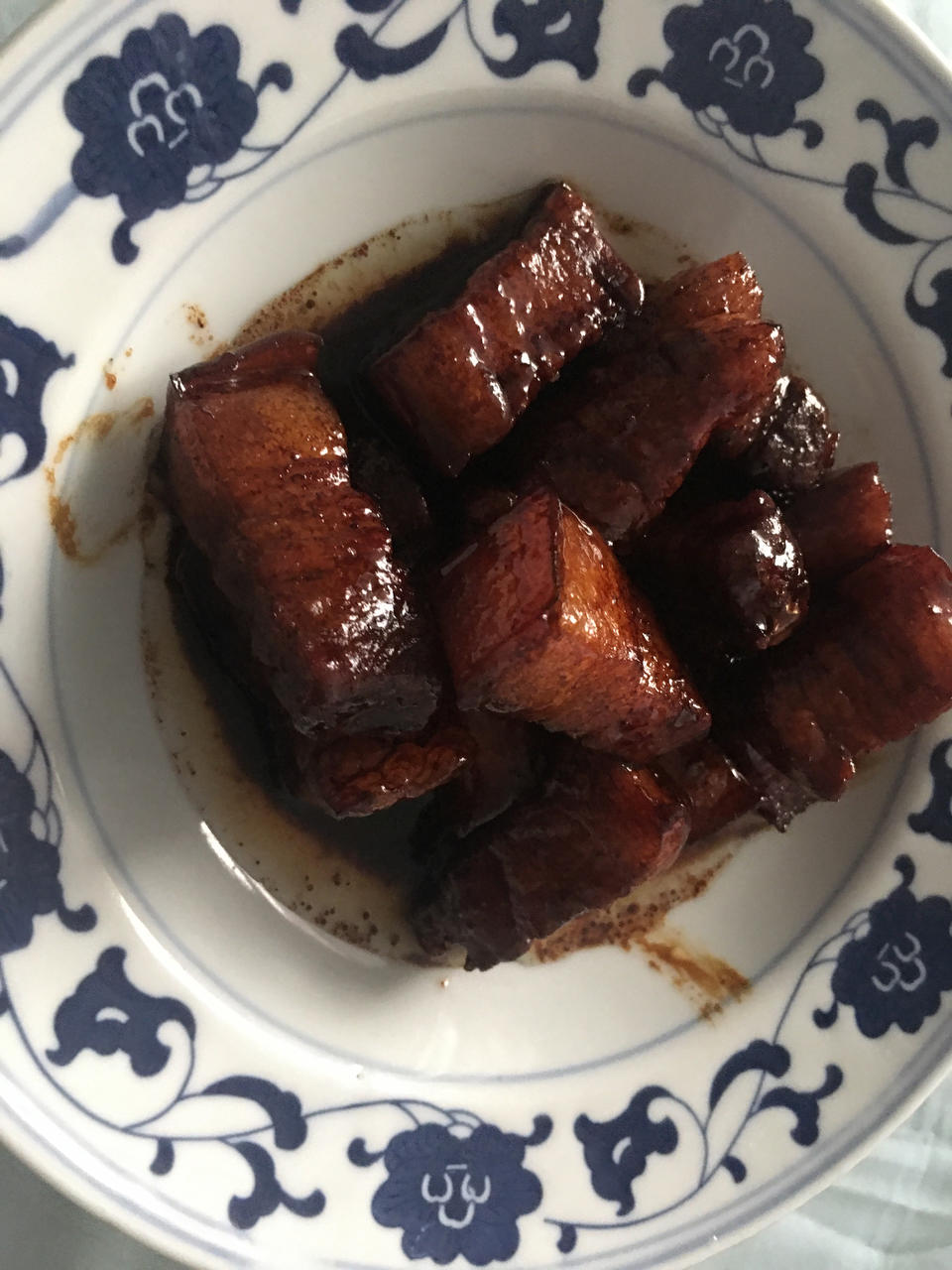 红烧肉