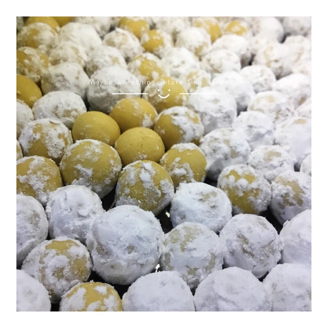 自制珍珠奶茶(附珍珠做法)