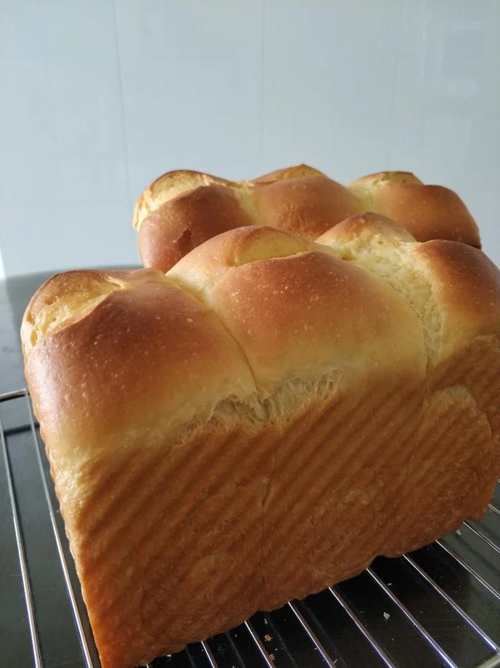 布里欧修皇冠吐司