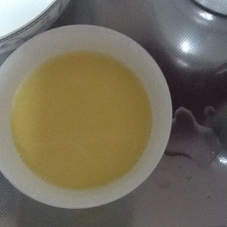蒸鸡蛋羹