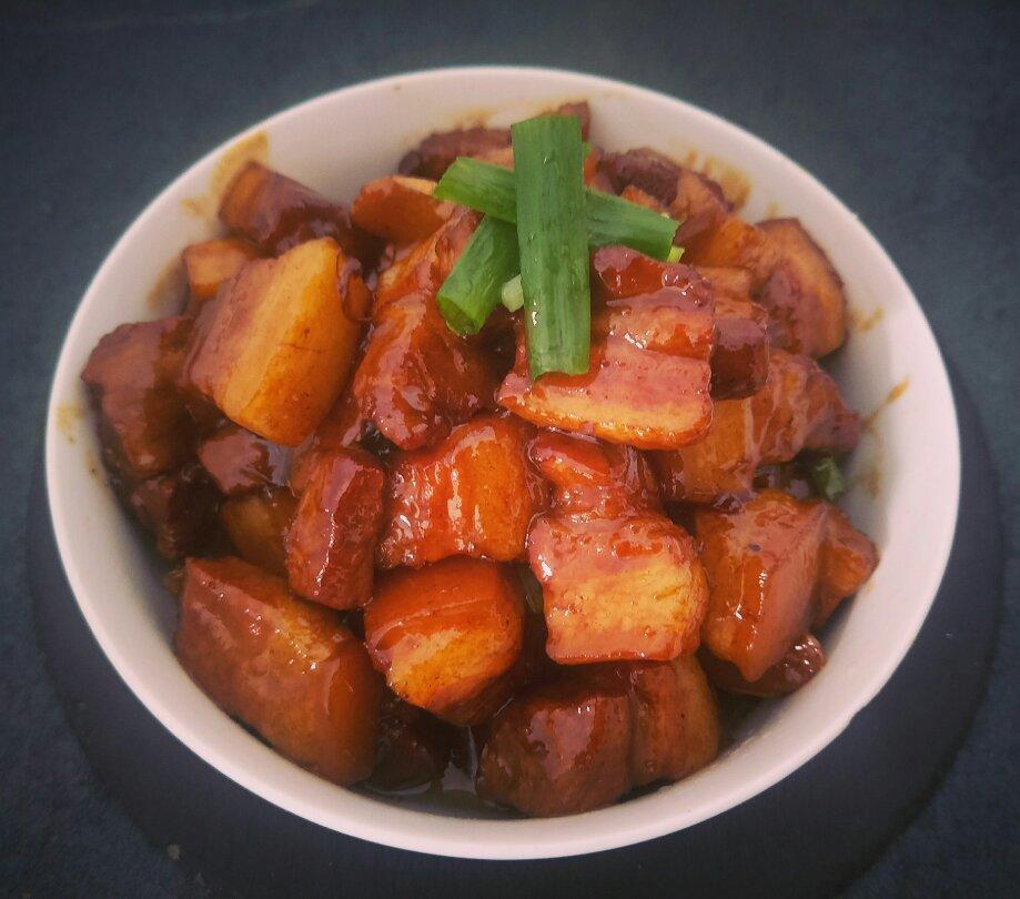 红烧肉