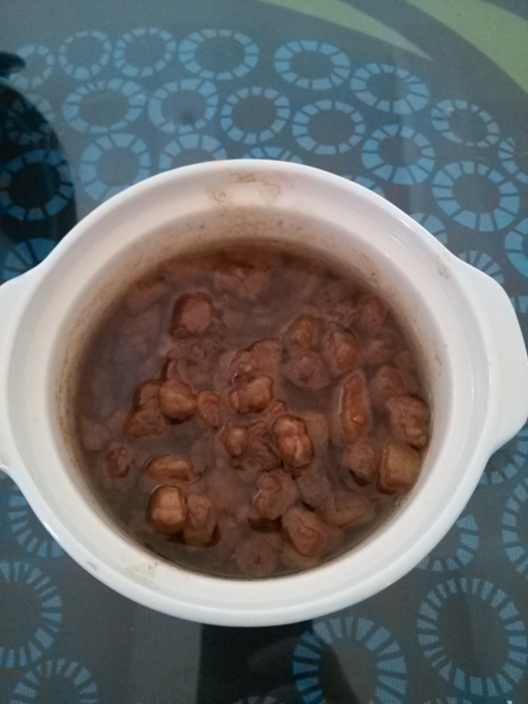 台式卤肉饭