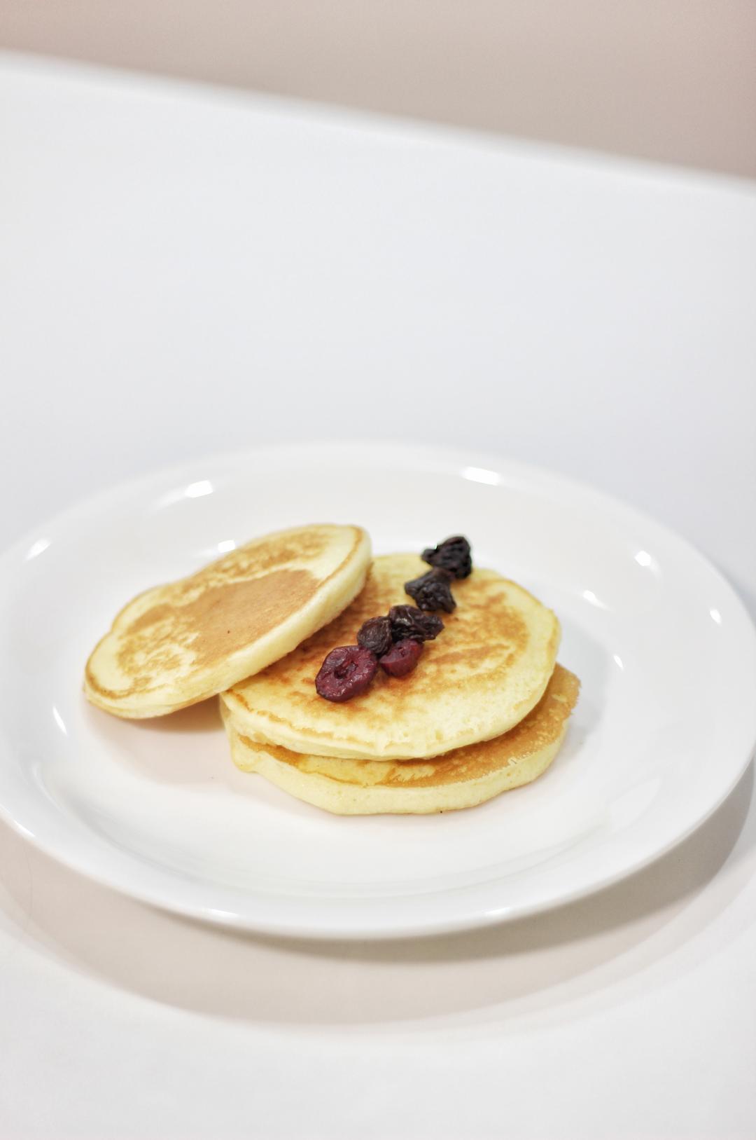 如何煎好一个pancake热香饼（超详细）