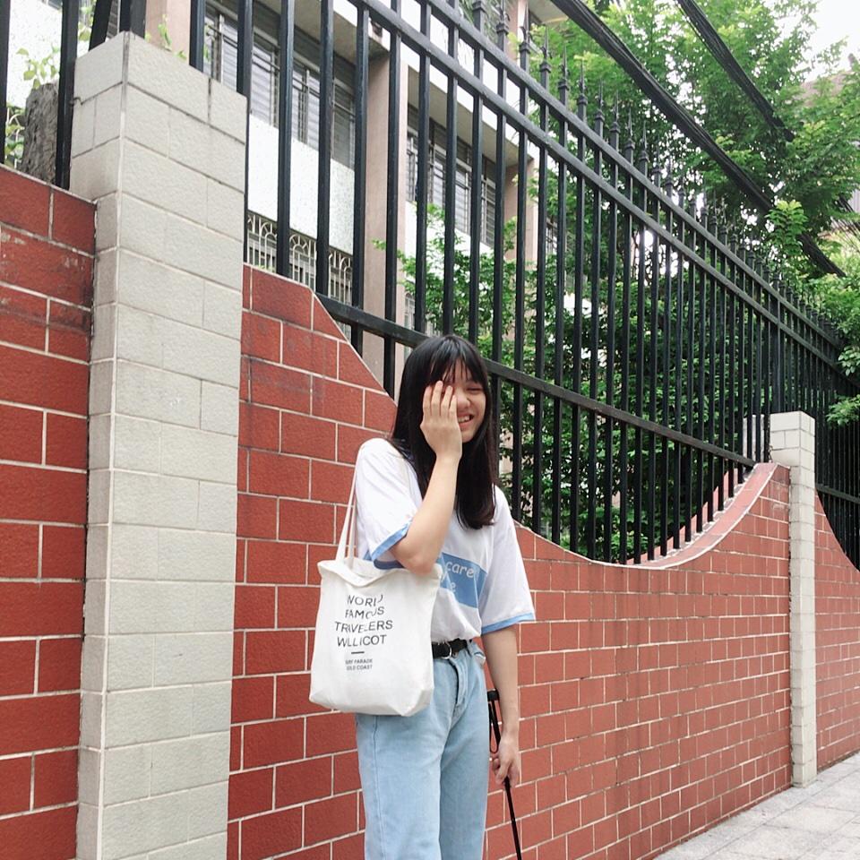 小蕉Joyce