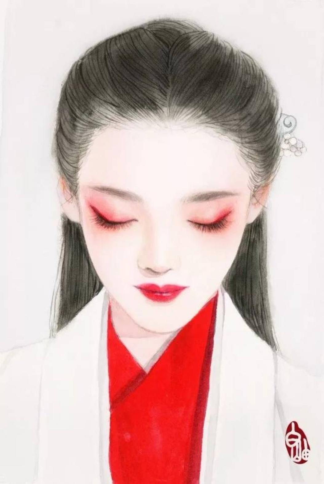 玉头姬