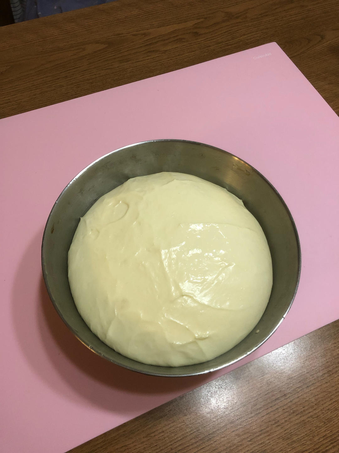 鸡腿豆皮卷【5-6月北鼎烤箱食谱】