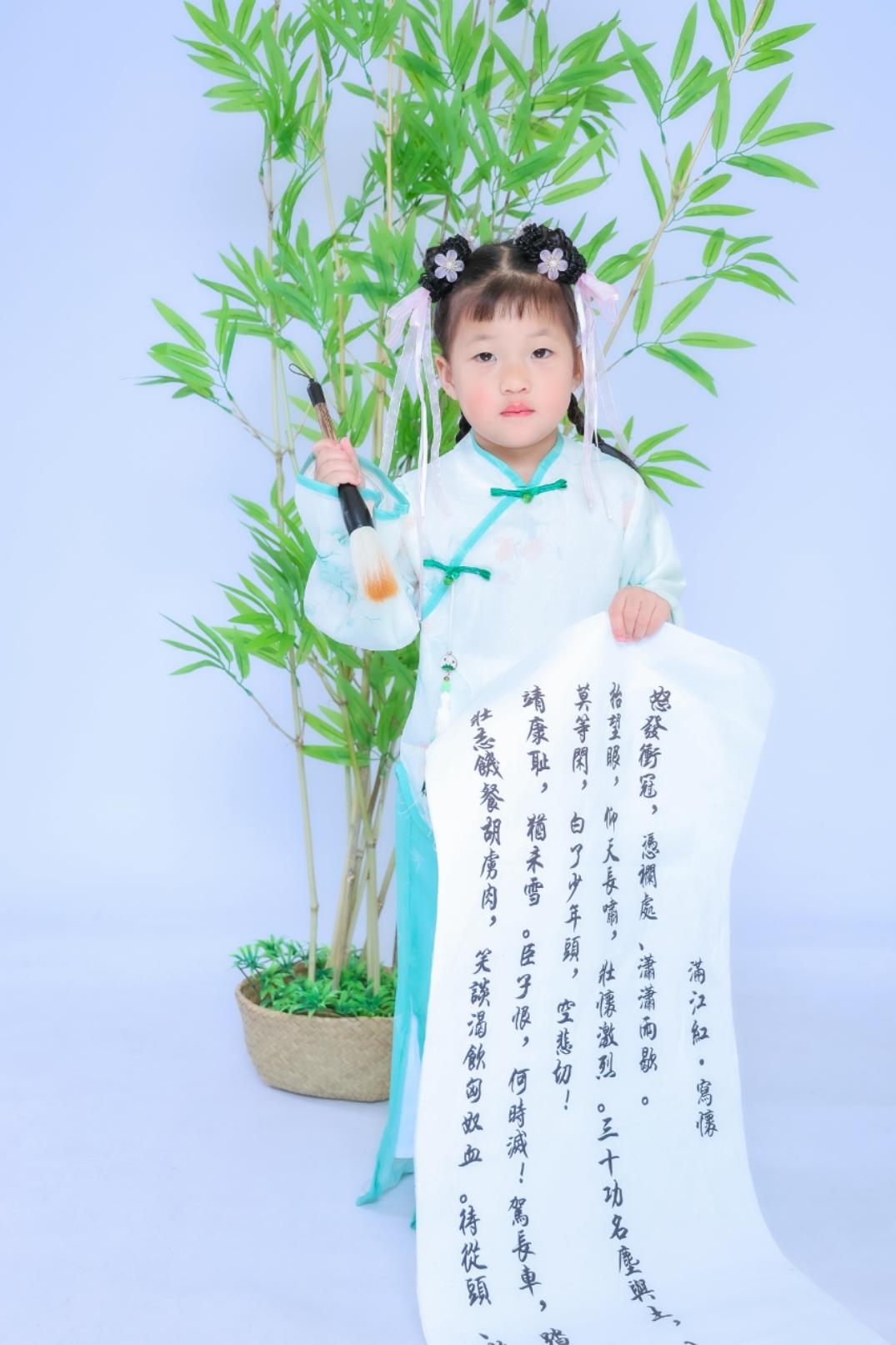 橦橦mama