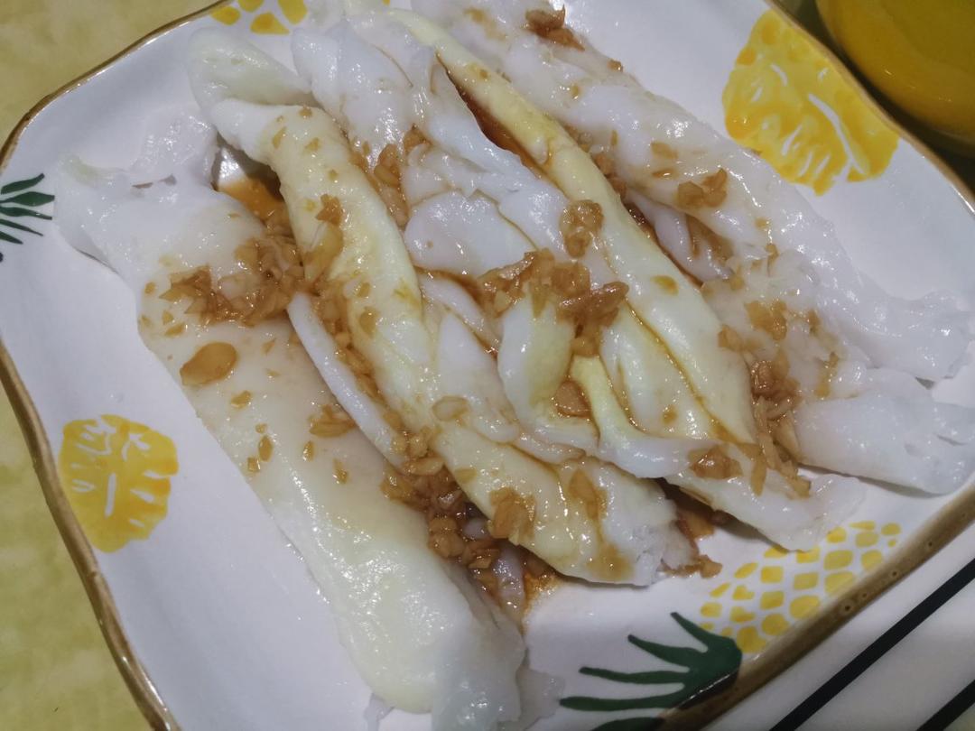 广东肠粉（精心调制）