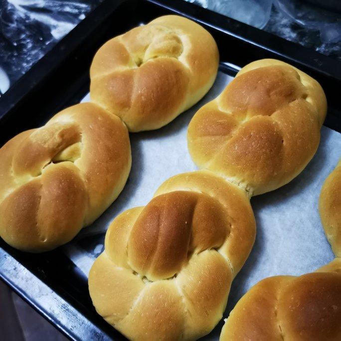 老面包，改良版，更柔软！更香浓！