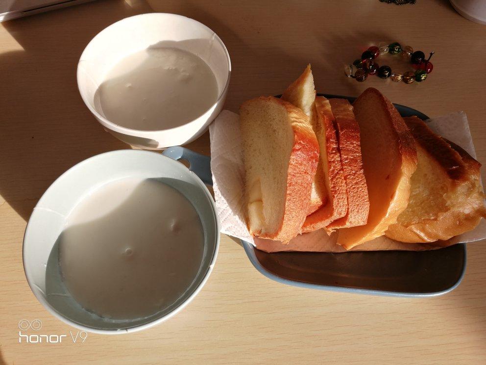 用奶粉自制酸奶