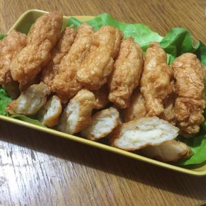 韩式鱼饼（Q弹得可以打乒乓）的做法 步骤12