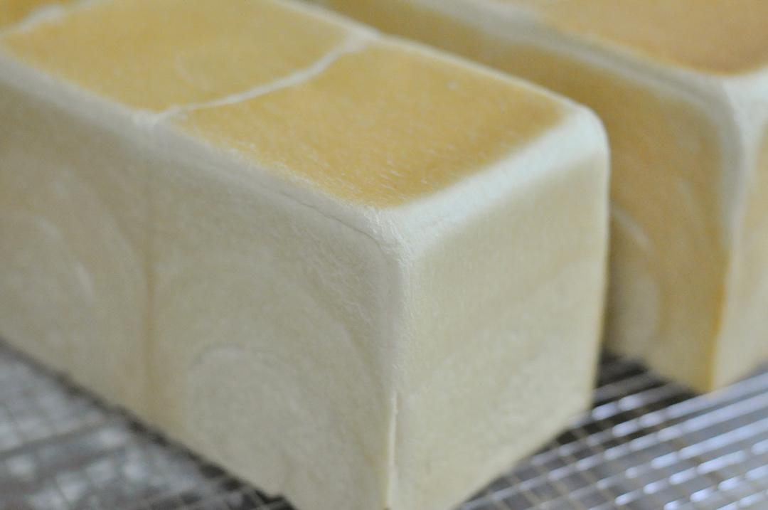 高级日式生吐司