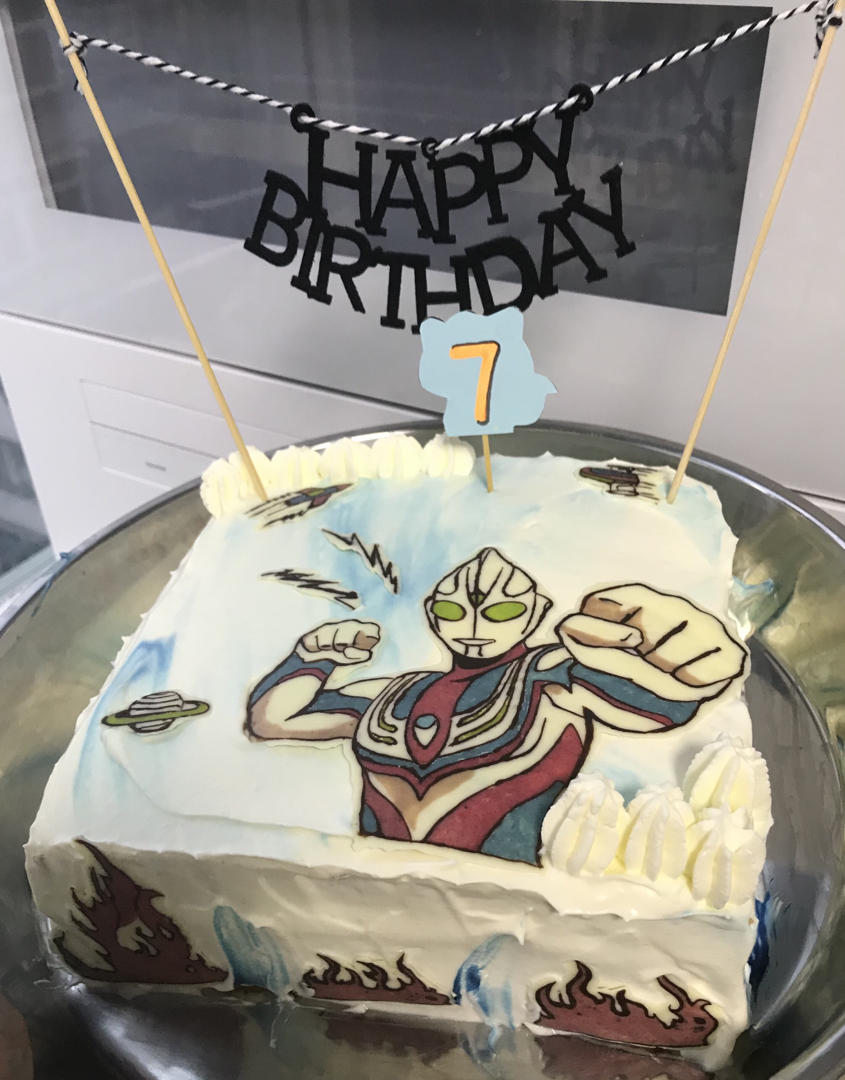 戚风蛋糕8寸超级详细版