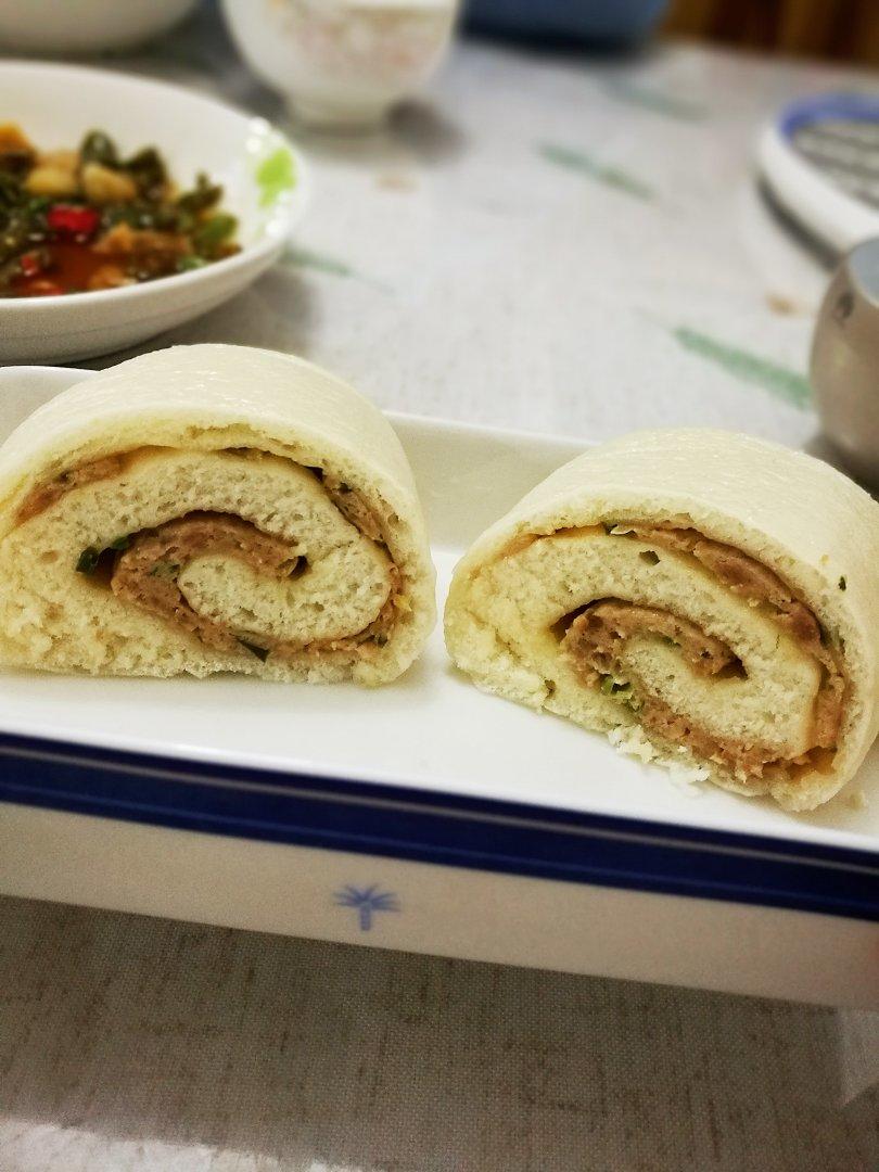 童年的味道之肉龙